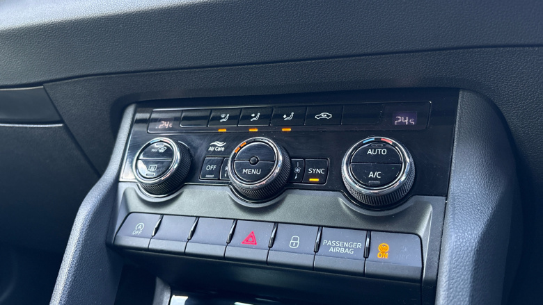 Skoda Karoq 1.5 TSI SE Drive 5dr DSG Petrol Estate